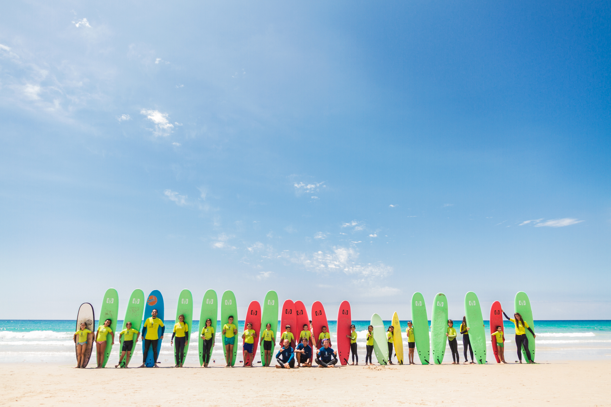 SurfIt. Escuela de Surf