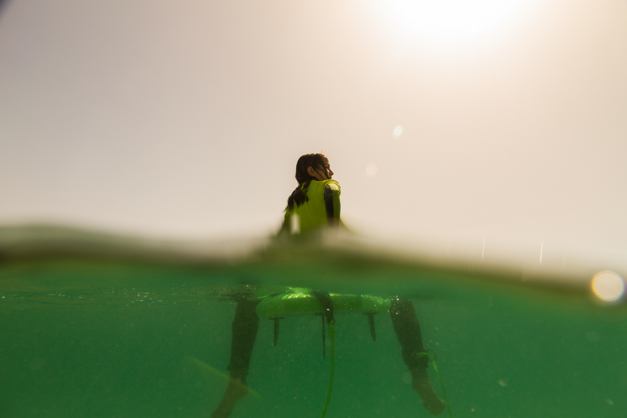 SurfIt. Escuela de Surf